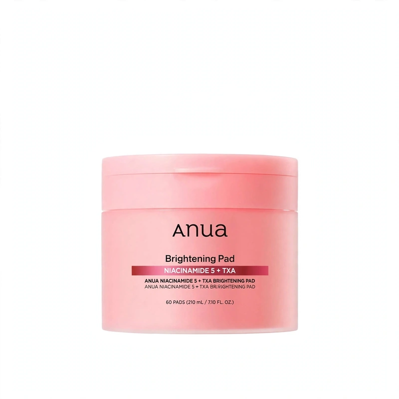 Anua Niacinamide 5 TXA Brightening Pad 210ml