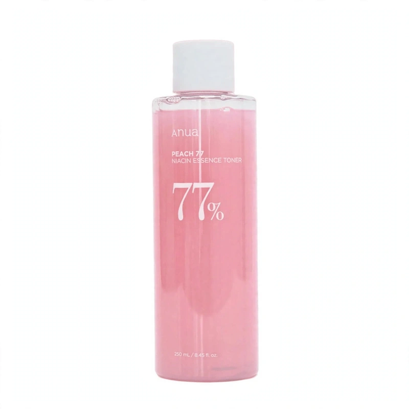 Anua Peach 77 Niacin Essence Toner 250ml